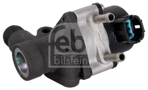 Febi Egr Valve For Nissan Almera Almera Tino Bluebird Sylphy Primera Su
