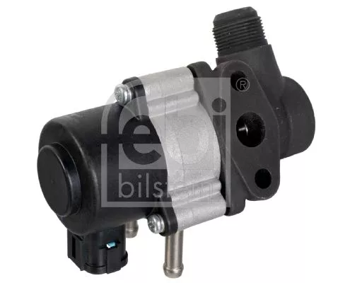 FEBI BILSTEIN FEBI BILSTEIN 176376 Febi Egr Valve For Nissan Almera Almera Tino Bluebird Sylphy Primera Su 