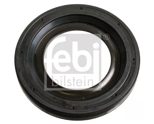 Febi Front Crankshaft Oil Seal For Fiat Iveco Daily Ducato