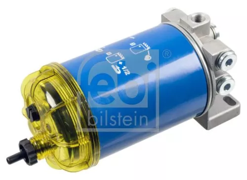 FEBI BILSTEIN FEBI BILSTEIN 176384 Housing, fuel filter 
