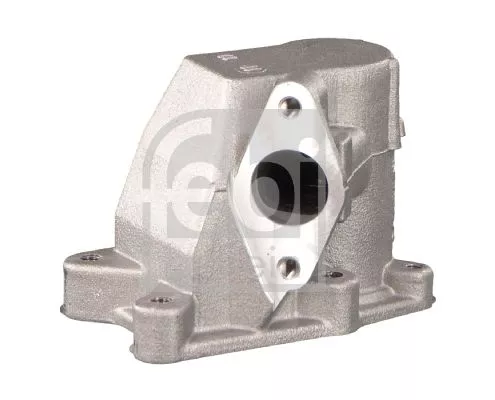 Febi Egr Valve For Volvo S60 S80 V70 Xc70 Xc90