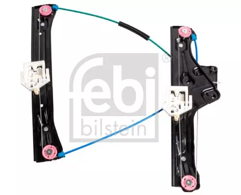 Febi Front Rght Window Regulator For Mini Mini