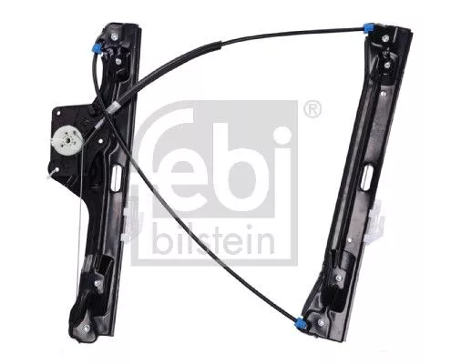 FEBI BILSTEIN FEBI BILSTEIN 176393 Febi Front Rght Window Regulator For Mini Mini 