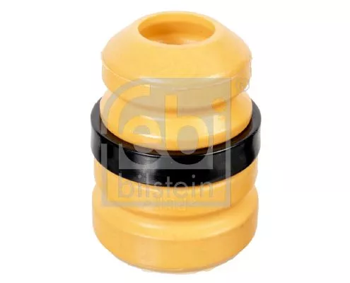 Febi Front Rubber Bump Stop For Fiat Lancia Panda Panda Van Yps