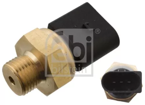 Febi Oil Pressure Sensor For Mercedes-benz Actros Actros Mp2 / Mp3 Actr