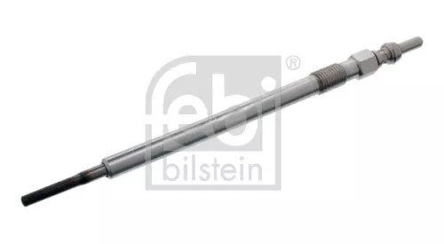 Febi Glow Plug For Mercedes-benz A-class B-class C-class Clk Cls E-clas