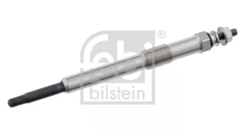 Febi Glow Plug For Citroën Ford Peugeot Volvo 307 307 Sw 308 308 Cc 308