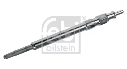 Febi Glow Plug For Chrysler Jeep Mercedes-benz C-class Clc-class Clk E-