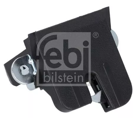 FEBI BILSTEIN FEBI BILSTEIN 176446 Febi Tailgate Lock For Vw Golf Golf Van Polo Polo Van Polo Vivo Tiguan 