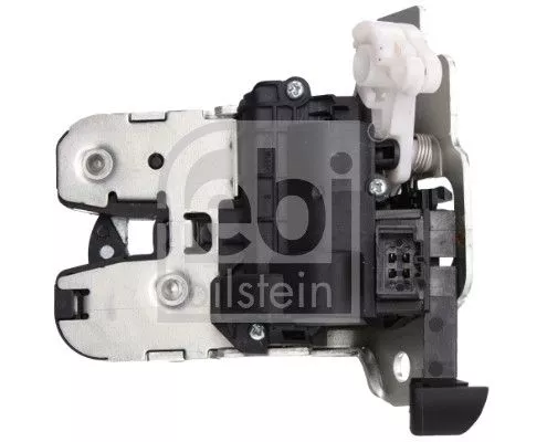 FEBI BILSTEIN FEBI BILSTEIN 176448 Febi Tailgate Lock For Seat Vw Arteon Atlas Caddy Golf Passat Passat Al 