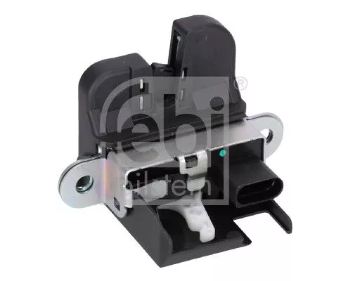 Febi Tailgate Lock For Vw Touran