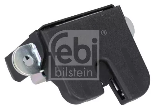 FEBI BILSTEIN FEBI BILSTEIN 176449 Febi Tailgate Lock For Vw Touran 