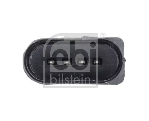 FEBI BILSTEIN FEBI BILSTEIN 176449 Febi Tailgate Lock For Vw Touran 
