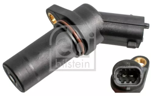 Febi Crankshaft Pulse Sensor For Citroën Fiat Iveco Peugeot Boxer Daily