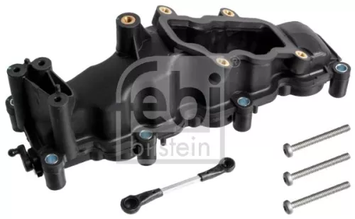 FEBI BILSTEIN FEBI BILSTEIN 176463 Fitting, intake manifold 
