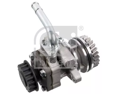 FEBI BILSTEIN FEBI BILSTEIN 176464 Febi Power Steering Pump For Vw California Multivan Touareg Transpo 