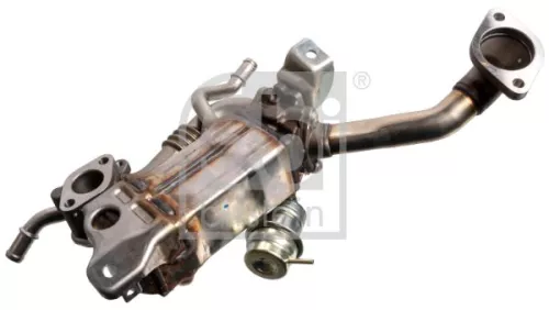 FEBI BILSTEIN FEBI BILSTEIN 176466 Cooler, exhaust gas recirculation 