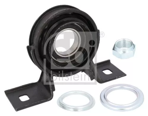 Febi Centre Propshaft Mount/Bearing For Nissan Opel Renault Vauxhall Interstar Ma