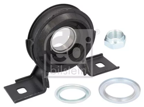 FEBI BILSTEIN FEBI BILSTEIN 176472 Febi Centre Propshaft Mount/Bearing For Nissan Opel Renault Vauxhall Interstar Ma 