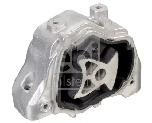 Febi Rear Right Engine Mounting  For Jaguar Land Rover Volvo Discovery S