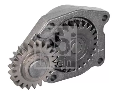 FEBI BILSTEIN FEBI BILSTEIN 176482 Febi Oil Pump For Iveco Eurocargo Eurofire 