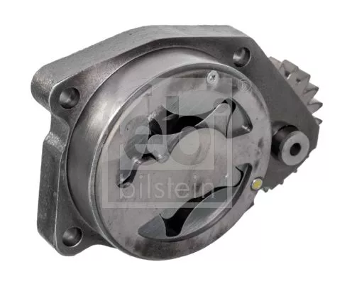 FEBI BILSTEIN FEBI BILSTEIN 176482 Febi Oil Pump For Iveco Eurocargo Eurofire 