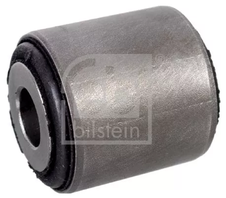 Mounting, shock absorber