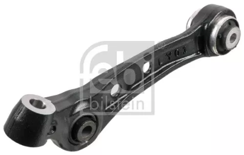 Febi Front Left Lower Rear Control / Trailing Arm For Alpina Bmw 5 5 Series 6 B6