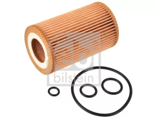 Oil Filter For Mercedes Slk