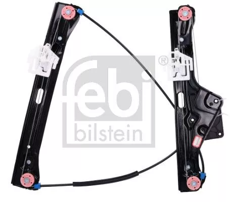 Febi Front Left Window Regulator For Mini Mini