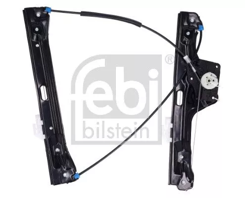 FEBI BILSTEIN FEBI BILSTEIN 176515 Febi Front Left Window Regulator For Mini Mini 