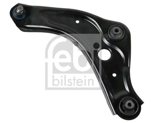Febi Front Left Lower Control / Trailing Arm For Nissan Renault Kadjar Qashqai