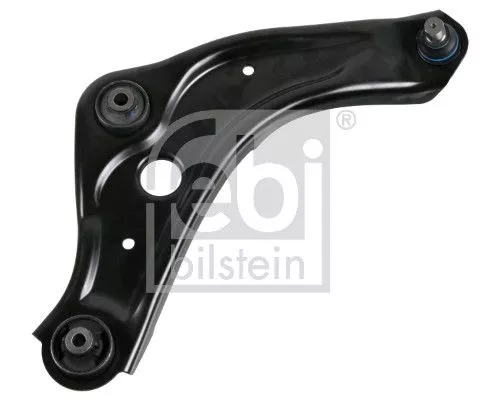 Febi Lower Front Right Control / Trailing Arm For Nissan Renault Kadjar Qashqai