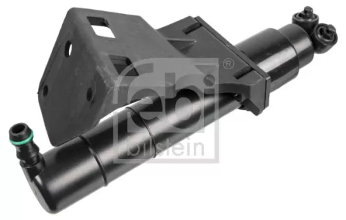 Washer Fluid Jet, headlight cleaning