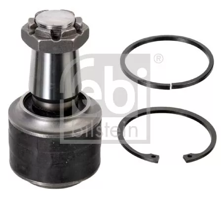 Febi Repair Kit Guide Strut For Volvo 7700 7900 8500 8700 8900 9500 970