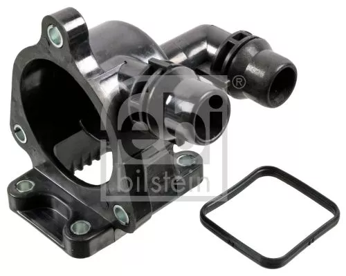Febi Coolant Flange For Bmw 1 3 5 X1 X3 Z4