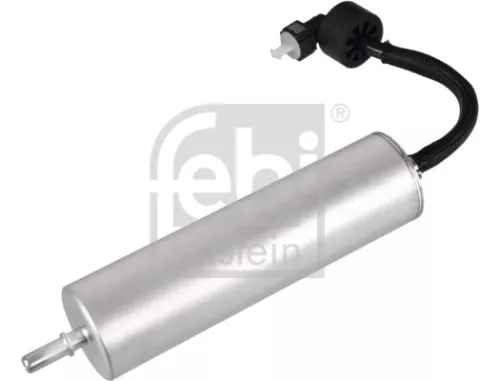 Febi Fuel Filter For Porsche Panamera