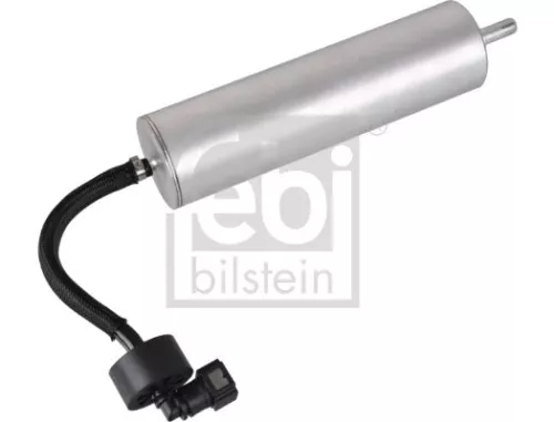 FEBI BILSTEIN FEBI BILSTEIN 176571 Febi Fuel Filter For Porsche Panamera 