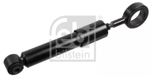 Febi Front Shock Absorber Driver Cab Suspension For MERCEDES-BENZ Atego