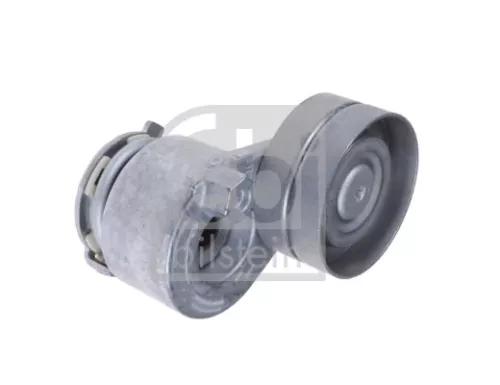 Febi Drive Belt Tensioner For Mitsubishi Nissan Opel Renault Ss