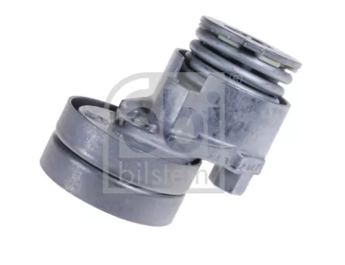 FEBI BILSTEIN FEBI BILSTEIN 176583 Febi Drive Belt Tensioner For Mitsubishi Nissan Opel Renault Ss 