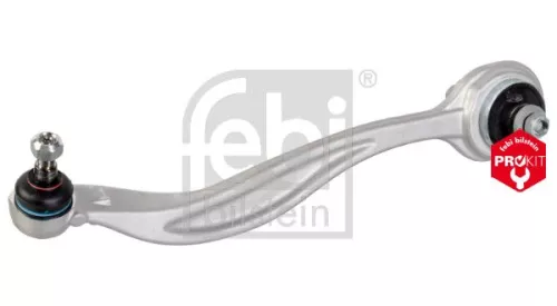 Febi Front Upper Left Control / Trailing Arm For Mercedes Glk-class