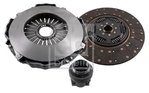 FEBI BILSTEIN FEBI BILSTEIN 176591 Febi Bilstein Clutch Kit For Mercedes-benz Actros Mp4 / Mp5 Antos Arocs 