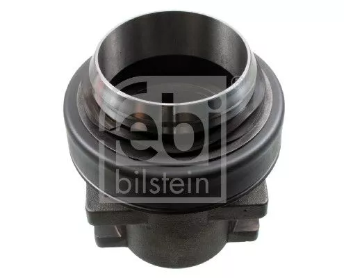 Febi Clutch Release Bearing For Mercedes-benz Actros Mp4 / Mp5 Antos Ar