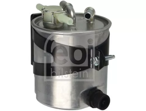 Febi Fuel Filter For Dacia Renault Grand Scénic Logan Logan Mcv Megane 
