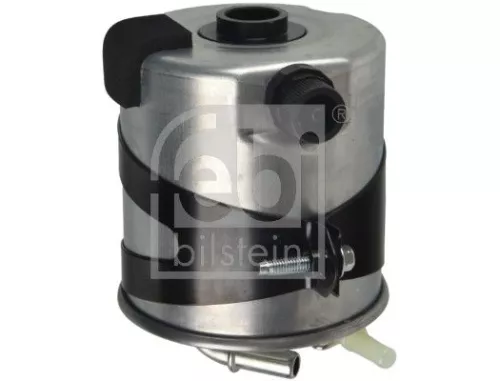 FEBI BILSTEIN FEBI BILSTEIN 176594 Febi Fuel Filter For Dacia Renault Grand Scénic Logan Logan Mcv Megane  
