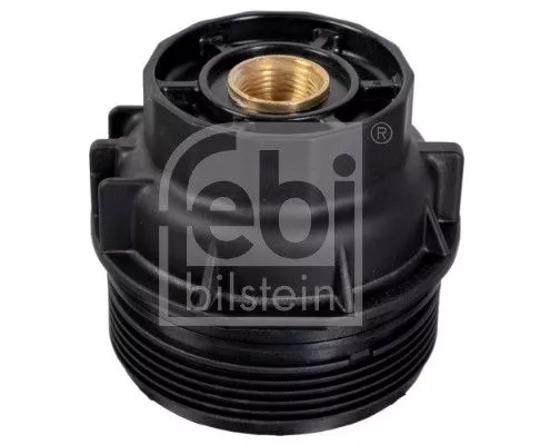 Febi Oil Filter Housing Cap For Lexus Toyota Alphard / Vellfire Avalon 