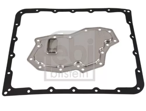 Febi 176622 Automatic Hydraulic Filter Kit For Hyundai  Kia  Nissan Borrego  Gen