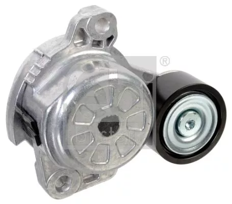 Febi Drive Belt Tensioner For Mercedes-benz Actros Mp4 / Mp5 An
