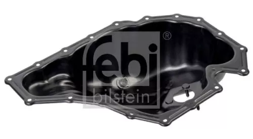 Febi Oil Sump For Audi A4 A4 Allroad A5 A6 A8 Q5